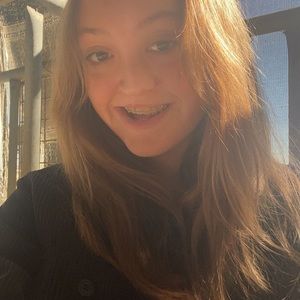 Meet your Posher, Tarah✰